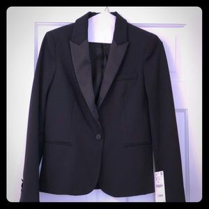 Zara Tuxedo Jacket